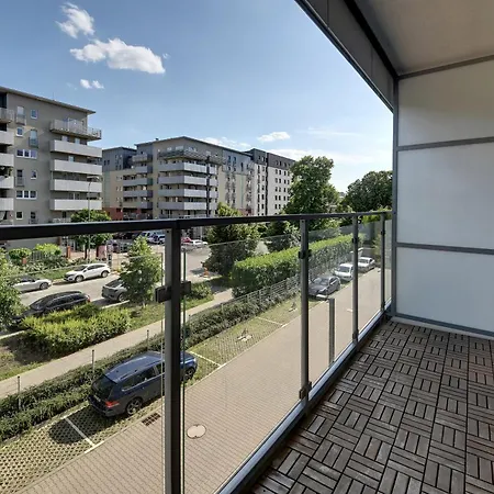 Διαμέρισμα Rentplanet - Teczowa *