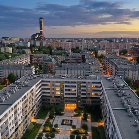 Rentplanet - Teczowa * Βρότσλαβ